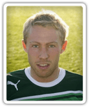 Danny Galbraith