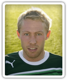 Danny Galbraith