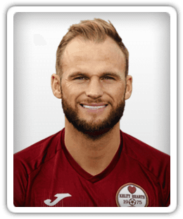 Kallum Higginbotham