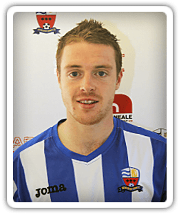 Danny Mitchley
