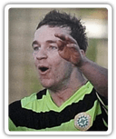 Eamon McAllister