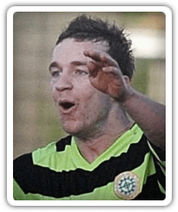 Eamon McAllister