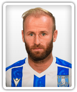 Barry Bannan