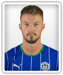Anthony Pilkington