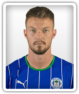 Anthony Pilkington