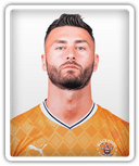 Gary Madine