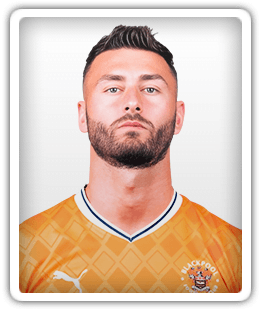 Gary Madine