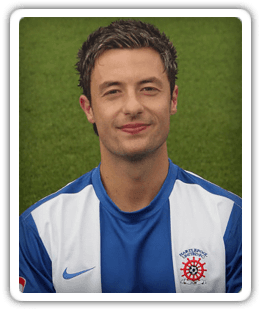 Michael Mackay
