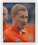 David Martin