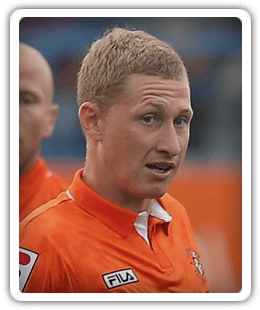 David Martin