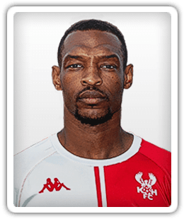 Krystian Pearce