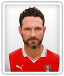 Sean Morrison