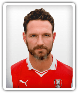 Sean Morrison