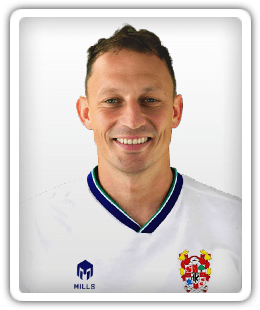 Kristian Dennis