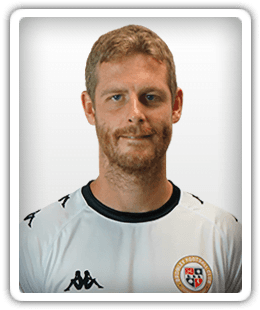 Adam Marriott