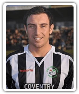 Bradley Gray