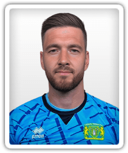 Joe Day