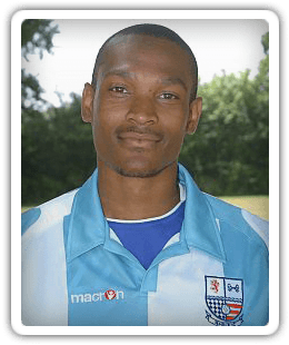 Nabil Shariff