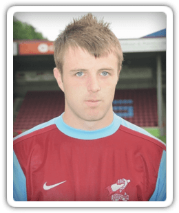 Adam Boyes
