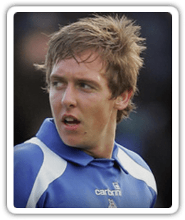 Ryan Brooke