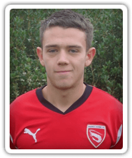 Stuart Hendrie