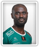Enoch Kofi Adu