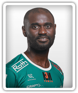 Enoch Kofi Adu