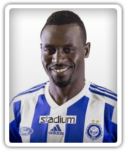Macauley Chrisantus