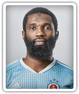 Ibrahim Rabiu