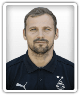 Tony Jantschke
