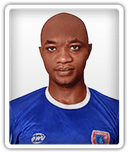 Uche Okafor