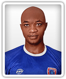 Uche Okafor
