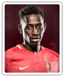 Mohamed Diarra