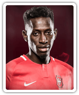 Mohamed Diarra