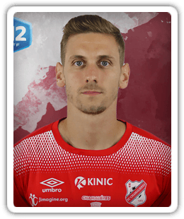 Kévin Diogo