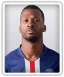 Cédric N'Koum