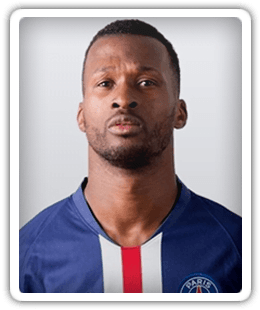 Cédric N'Koum