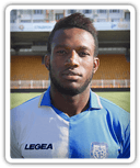 Gaël Nlundulu