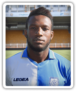 Gaël Nlundulu