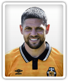 Danny Andrew