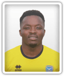 Evans Kouassi