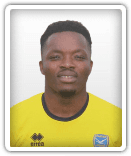 Evans Kouassi