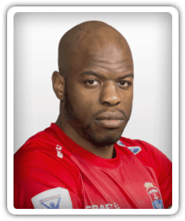 Hakeem Araba
