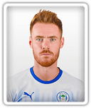 Tom Naylor