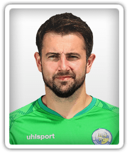 Ross Worner