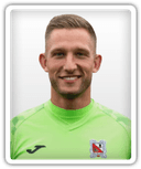 Tommy Taylor