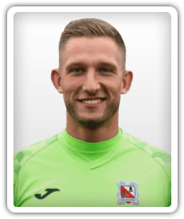 Tommy Taylor