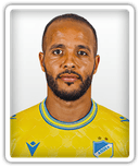 Youssef El Arabi