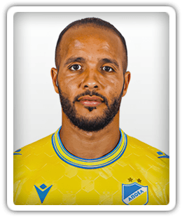 Youssef El Arabi