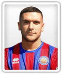 Stuart O'Keefe